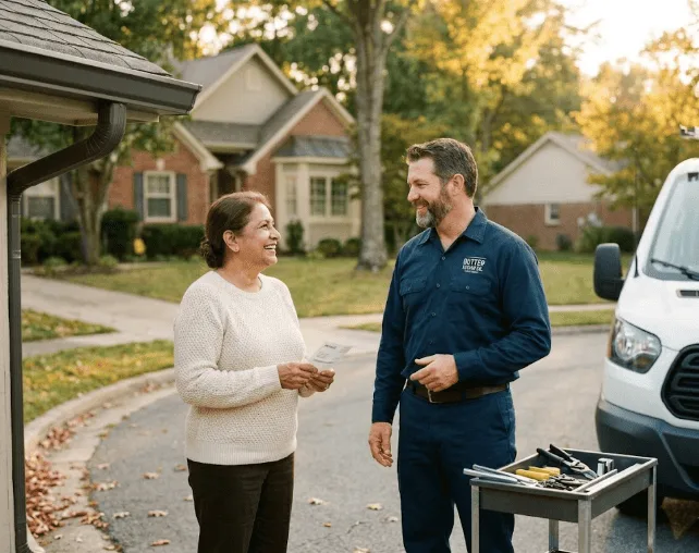 Gutter Repair Munith, MI FAQs