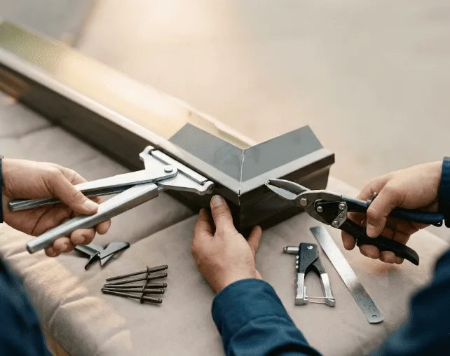 Why choose Gutter Repair in Munith, MI
